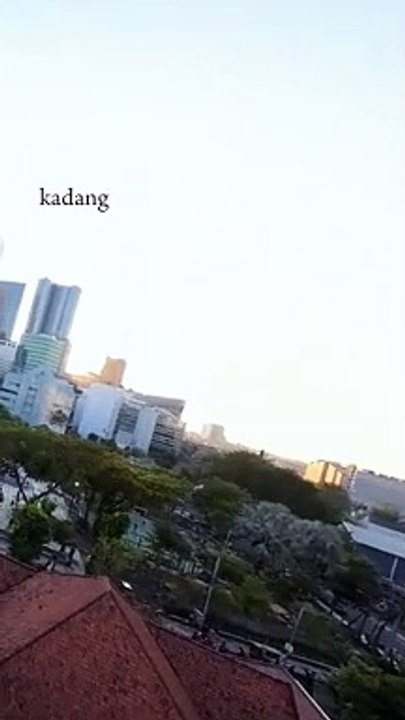story datang dan pergi