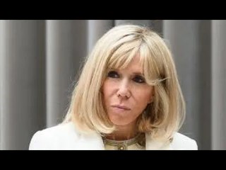 urgent: Brigitte macron en colère décide de quitter l’Élysée