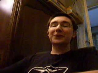 Tom et ses prouesses...