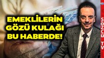 SGK Uzmanı Yılmaz Emeklilerin Merak Ettiği Soruları Yanıtladı! Kimler İkramiyeyi Alacak?