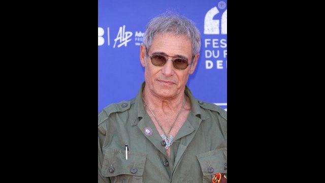 Gérard Lanvin installé à Marrakech avec sa femme : son refuge avec poulailler et potager qui le re