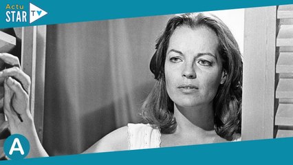 Romy Schneider : injures, gifle, cabale… Ce cauchemar qu'elle aurait fait vivre à Montand, Brasseur