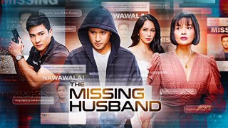 THE MISSING HUSBAND Secondary Soundtrack: 