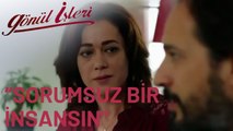 Servet ve Yılmaz Yer Değiştiriyor! | Gönül İşleri | 15.Bölüm