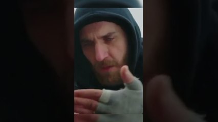 "Saadet Sensiz Gitmem!" | Gönül İşleri #shorts