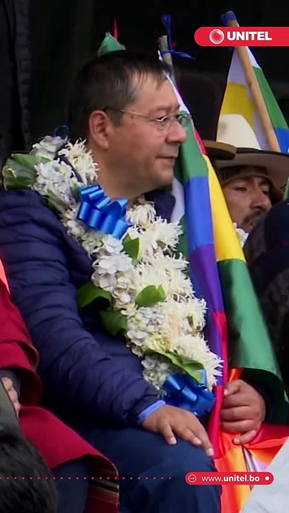 El expresidente Evo Morales presentó el miércoles 11 de octubre, durante una conferencia de prensa un audio en el que supuestamente se escucha al hijo del presidente Luis Arce conversando con empresarios sobre proyectos referidos al litio e hidrocarburos.