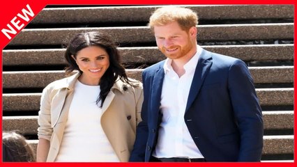 Meghan Markle et Harry engagés : leur visite surprise durant un cours de poésie fait l'unanimité