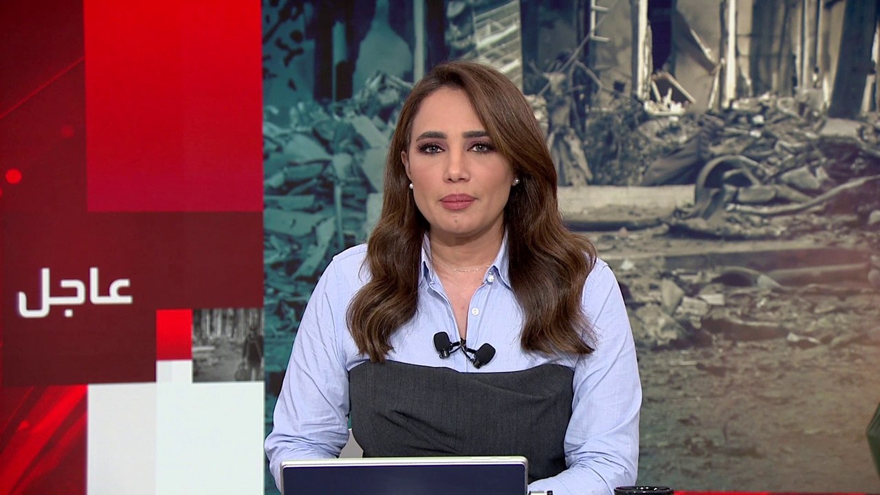 واشنطن بوست: سيتم منع #إيران من الوصول لحساب بـ6 مليارات دولار بعد هجوم #حماس على #إسرائيل  #العربية