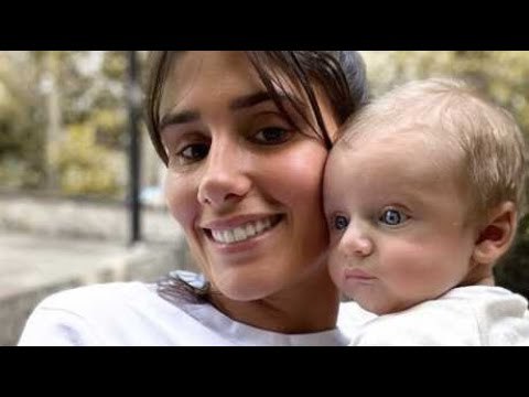 Jesta Hillmann complice avec son fils Adriann : la vidéo de la jeune maman fait...