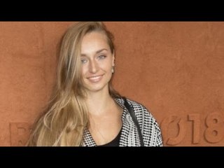 PHOTO Emma Smet : la fille de David Hallyday dévoile un rare cliché de son petit...