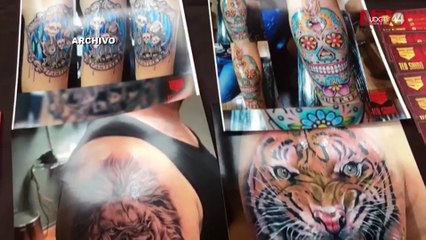 En Jalisco, tres establecimientos de tatuajes se suspendieron por falta de documentos sanitarios