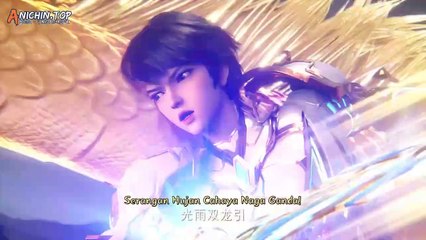 Throne of Seal Episode 76 Subtitle Indonesia