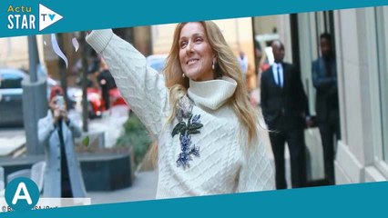Céline Dion malade : un titre inédit dévoilé pour rendre hommage à Jean-Jacques Goldman