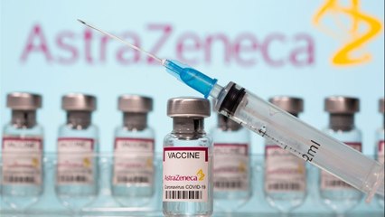 Covid-19: AstraZeneca affirme avoir réaliser un traitement préventif efficace contre le virus.