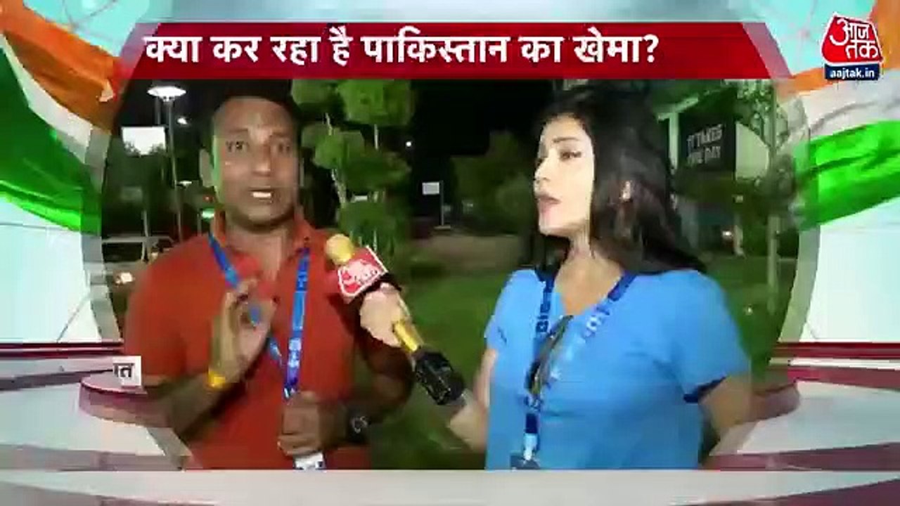 CWC 2023: How India and Pakistan preparing for the match?