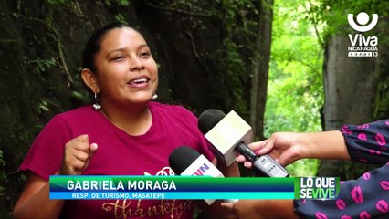 Farallones de Nimboja cautivan a familias en redes sociales