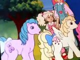 My Little Pony 'n Friends My Little Pony ‘n Friends S01 E021 Bright Lights Part 1