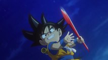 Dragon Ball Daima : première bande-annonce