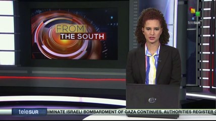 Israel continues to heavily bombard Palestinian urban centers