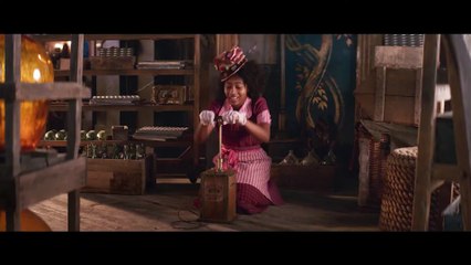 WONKA Bande Annonce VF (2023) Nouvelle, Timothée Chalamet