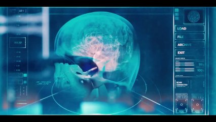 ORPHAN BLACK: ECHOES Trailer (2023) Krysten Ritter