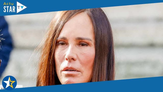 Jean Pierre Pernaut sa veuve Nathalie Marquay affirme qu'il n'est pas mort d'un cancer !