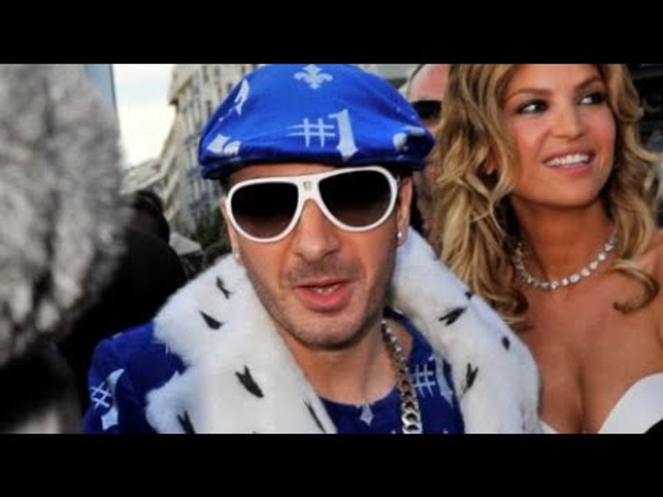 Michaël Youn annonce le grand retour de Fatal Bazooka avec une chanson inédite