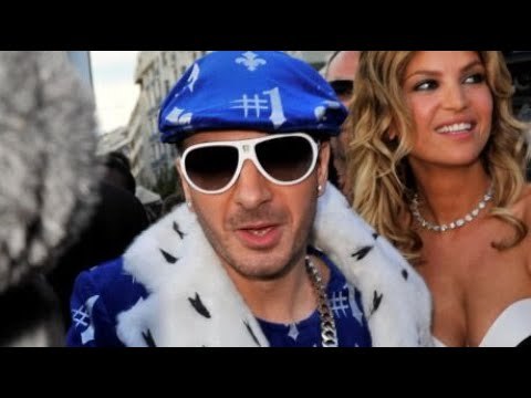 Michaël Youn annonce le grand retour de Fatal Bazooka avec une chanson inédite