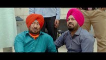 mr and mrs 420 punjabi comedy || jaswinder bhalla comedy movie