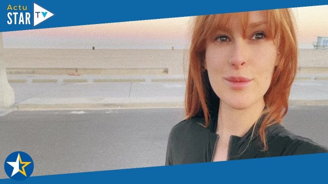 Bruce Willis bientôt grand-père : Rumer, la fille aînée de l'acteur et de Demi Moore, annonce sa gro