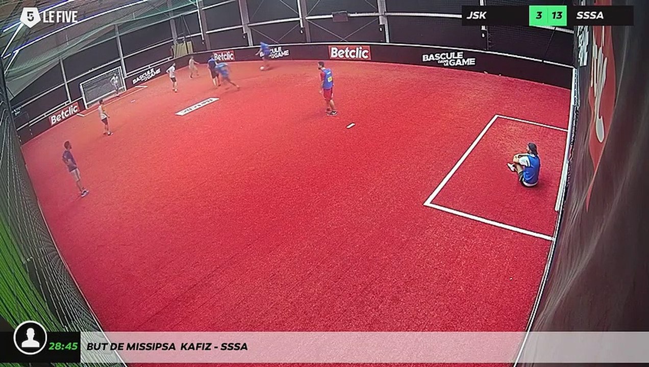 But de Missipsa  Kafiz - sssa