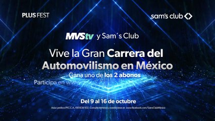 Omar García Harfuch nos habla de cómo decidió ser cadidato a la gubernatura de la CDMX