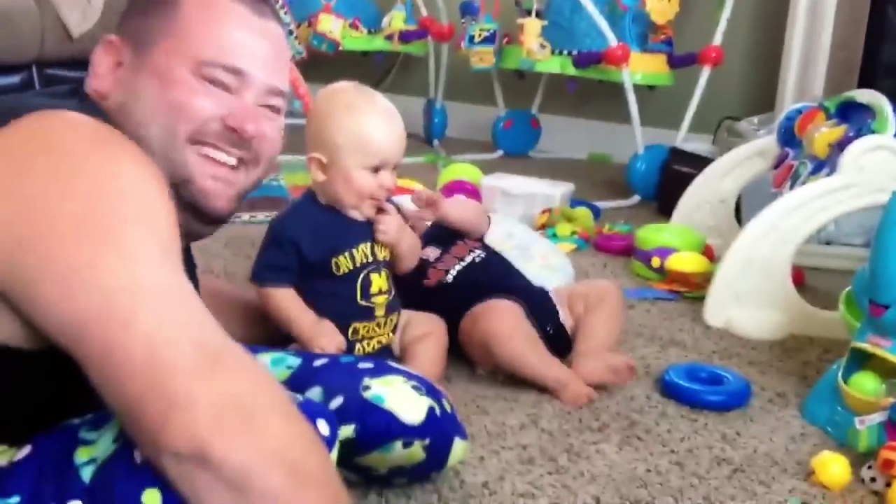 baby funny video 08