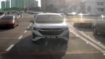 Retour de karma douloureux