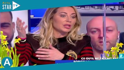 Magali Berdah : ces liens familiaux qu'elle partage avec Kevin Guedj, le fiancé de Carla Moreau
