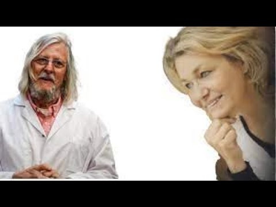 Didier Raoult : Qui est son épouse, Natacha ?