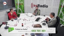 Fútbol es Radio: Previa del España - Escocia