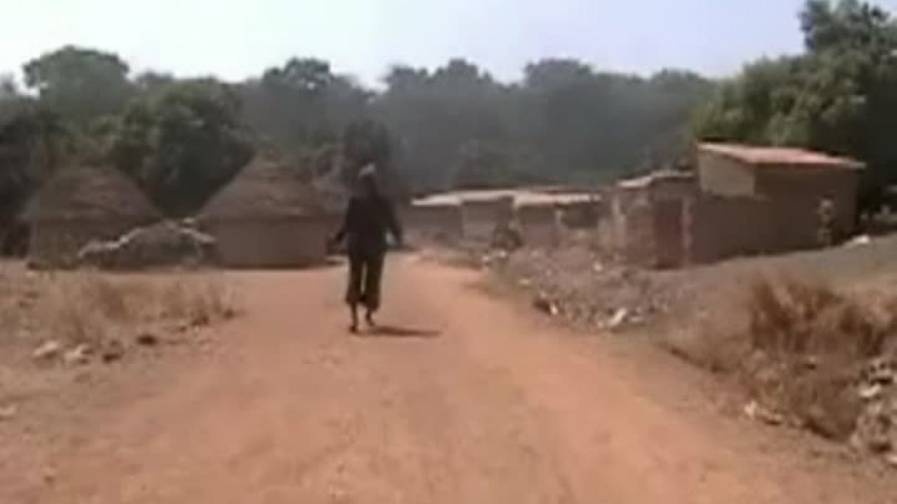 ibaben i senma film guineen