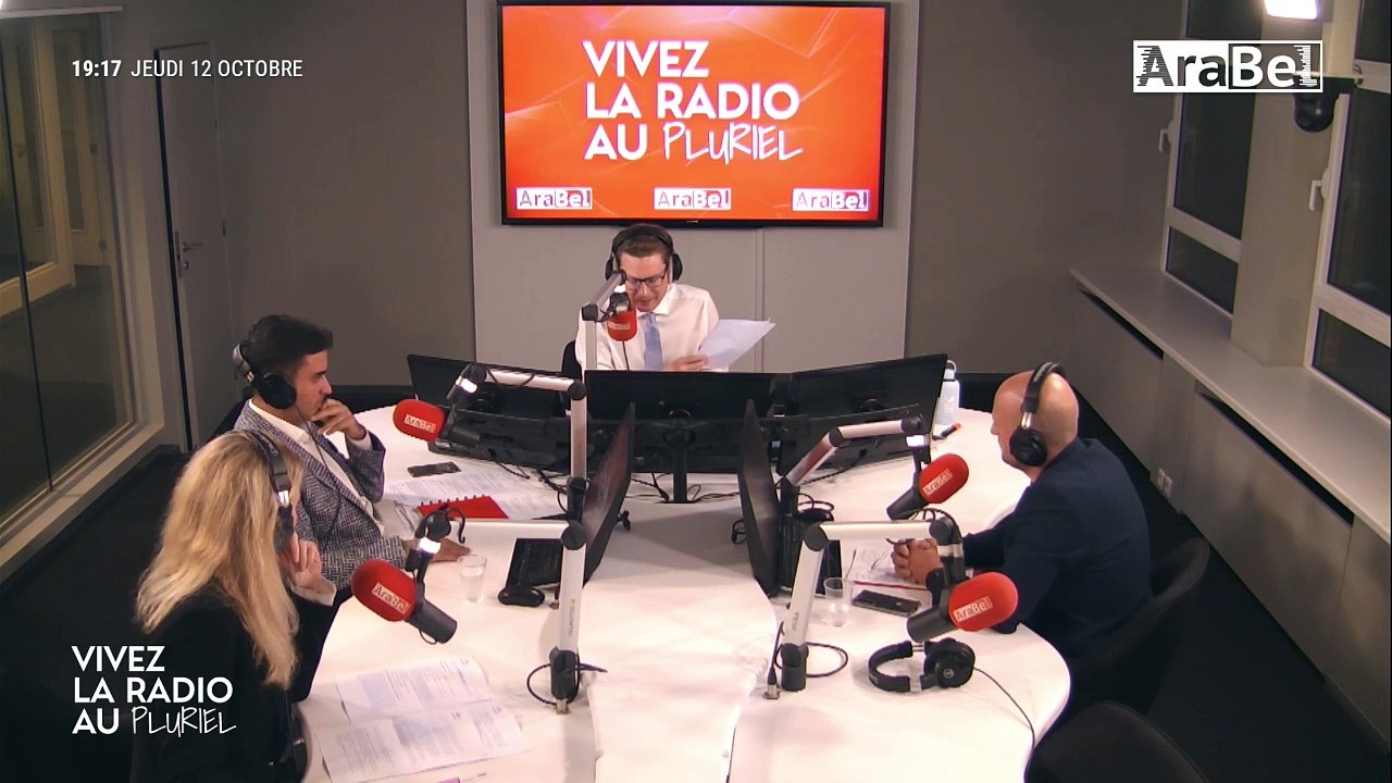 Place Publique - Comment augmenter le taux d'emploi à Bruxelles ?