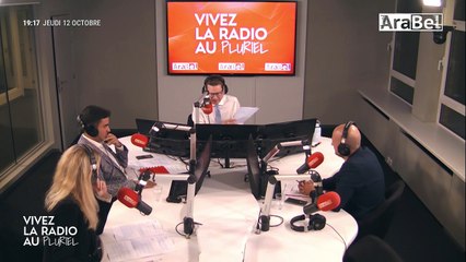 Place Publique - Comment augmenter le taux d'emploi à Bruxelles ?