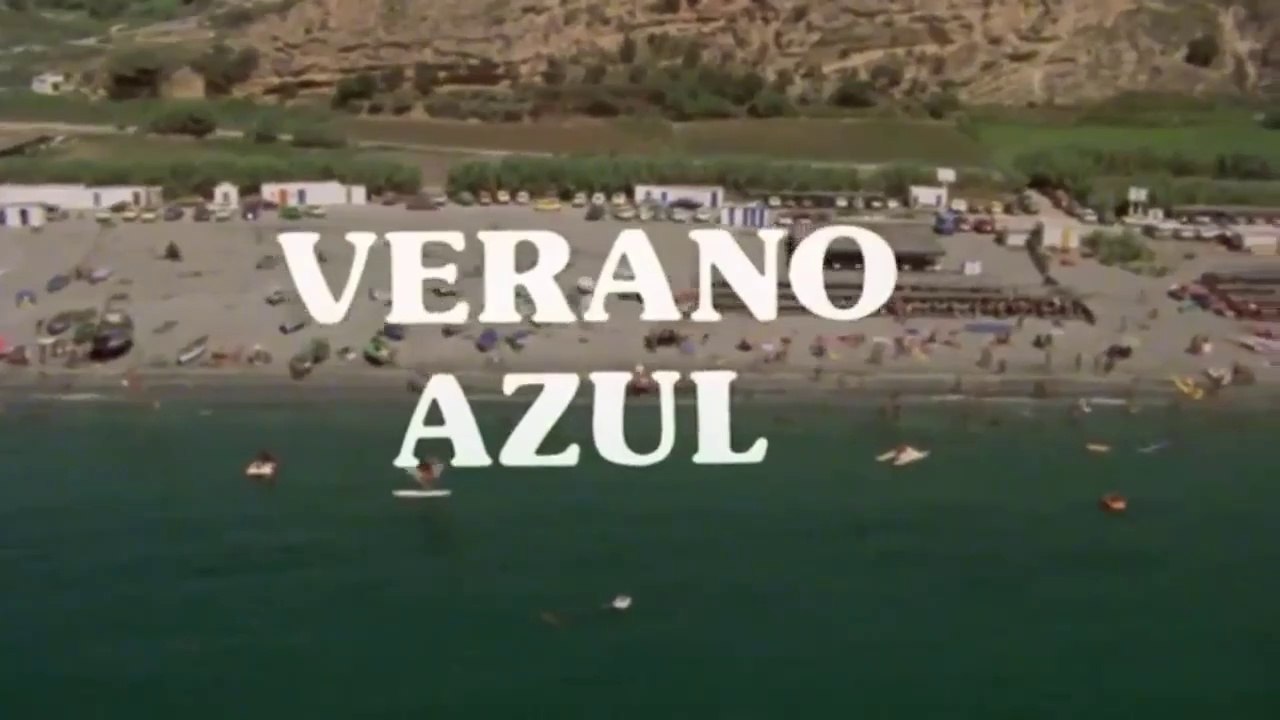 VERANO AZUL - 40 - Algo se muere en el alma