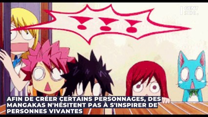 Ce célèbre chanteur français a influencé Eiichiro Oda pour la création d'un personnage emblématique