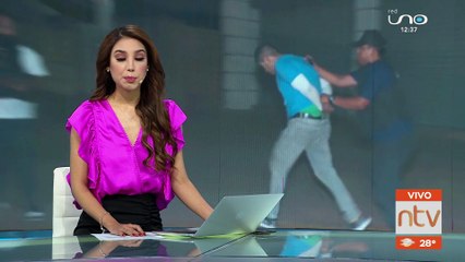 Descubrieron a ladrones cuando usaron la tarjeta de crédito robada para cenar