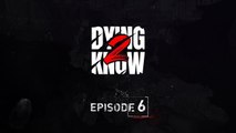 Dying Light 2 Stay Human — Dying 2 Know Episode 6
