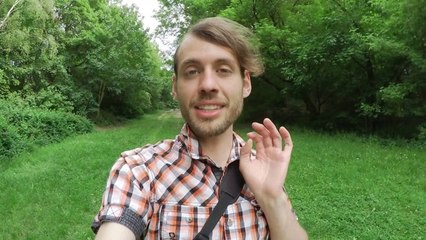 Wie geht's? - Eine wichtige Frage! #easyGermanLearning