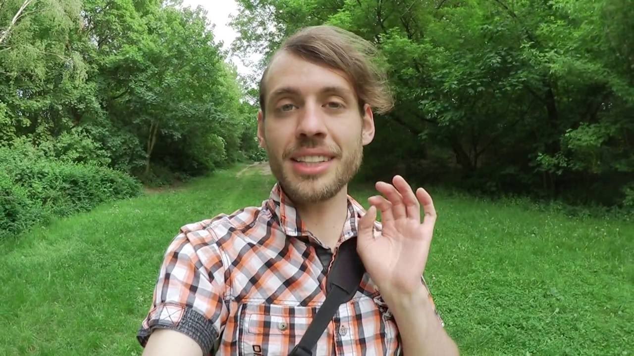 Wie geht's? - Eine wichtige Frage! #easyGermanLearning