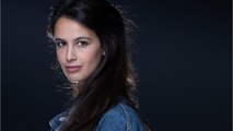 INTERVIEW - “Ne pas passer pour la ravissante idiote” : Lilia Hassaine fait des confidences sur ses débuts à la télé