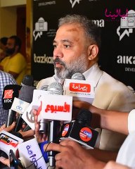 خالد داغر رئيس الأوبرا : النجوم المشاركون في افتتاح مهرجان الموسيقى العربية اصالة وانغام وعدد من نجوم الوطن العربي