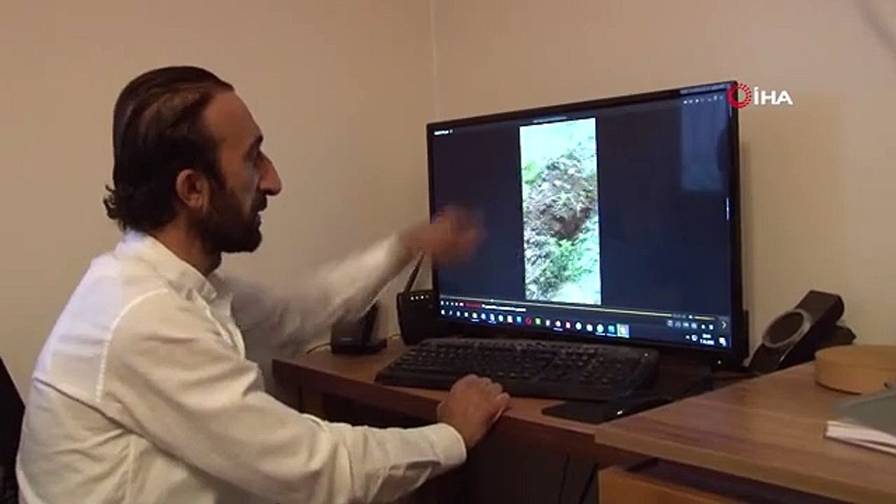 Tesis kurmak isteyen arsa sahibi darp edilerek engellendi