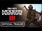 Call of Duty: Modern Warfare 3 | PC Trailer